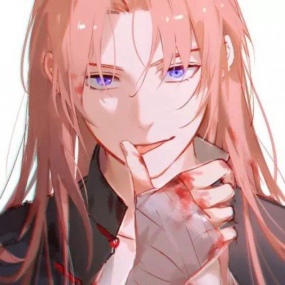 现在记住了你又不高兴